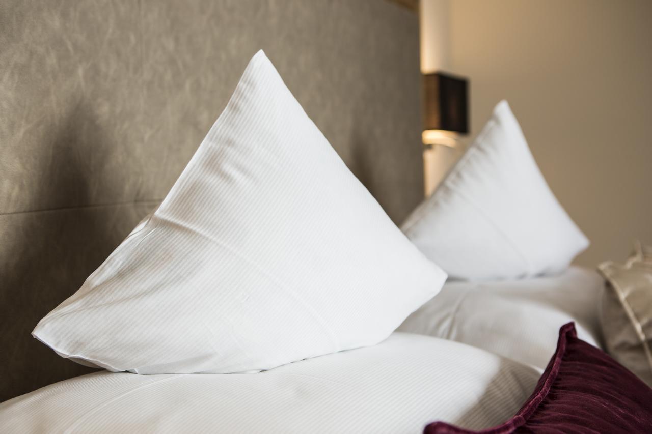 Hotel Bergblick 4 Sterne Superior Фис Экстерьер фото